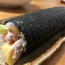 子どもと楽しく作ろう！恵方巻き